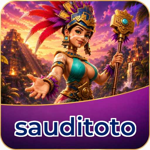 Identitas visual sauditoto v4.7.5 pada perangkat uji Android