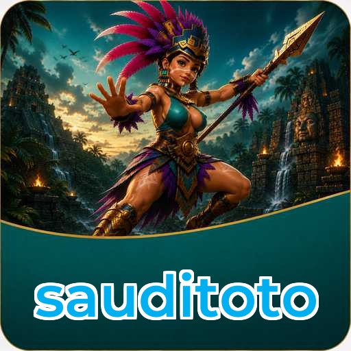 Logo sauditoto Indonesia