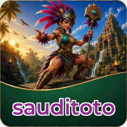 Logo sauditoto Indonesia