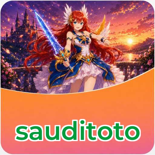 sauditoto Indonesia Logo