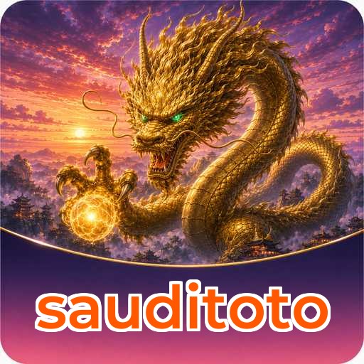 sauditoto Indonesia Logo