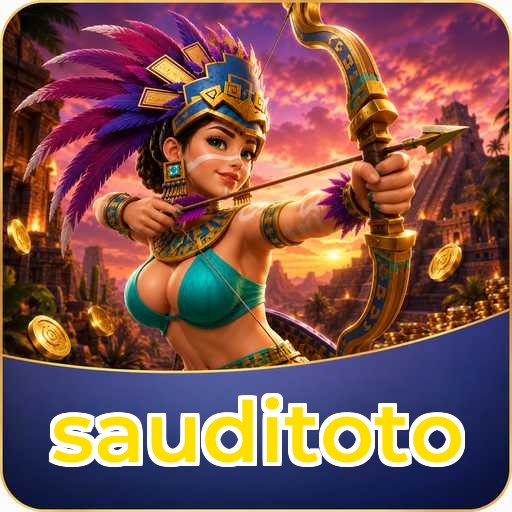 Logo sauditoto Indonesia — kategori Racing & Sports