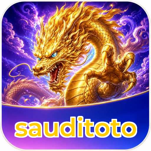 Logo sauditoto Indonesia untuk katalog aplikasi