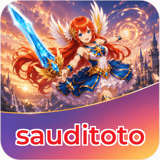 Logo APK sauditoto Resmi Indonesia