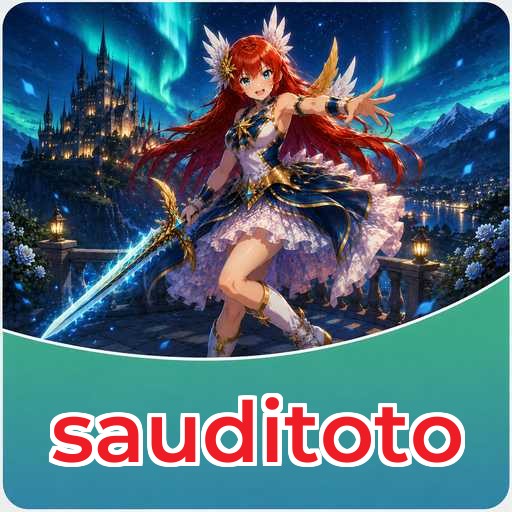 sauditoto
