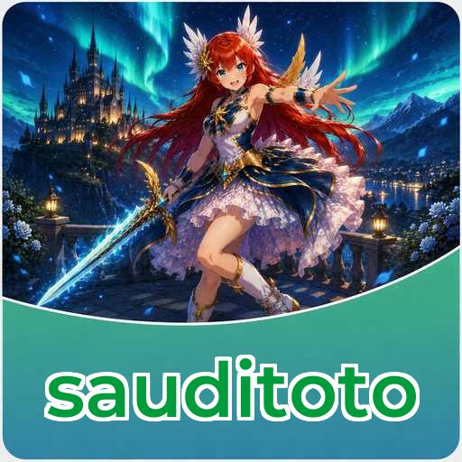 sauditoto Indonesia Logo