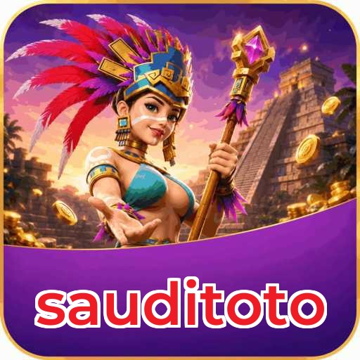 sauditoto Indonesia Logo