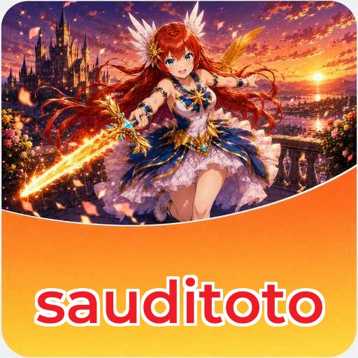 Logo sauditoto Indonesia