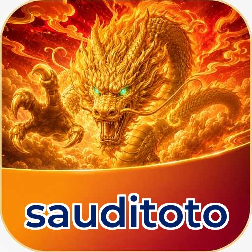 Logo sauditoto Indonesia