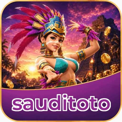 Logo Penghargaan sauditoto Indonesia