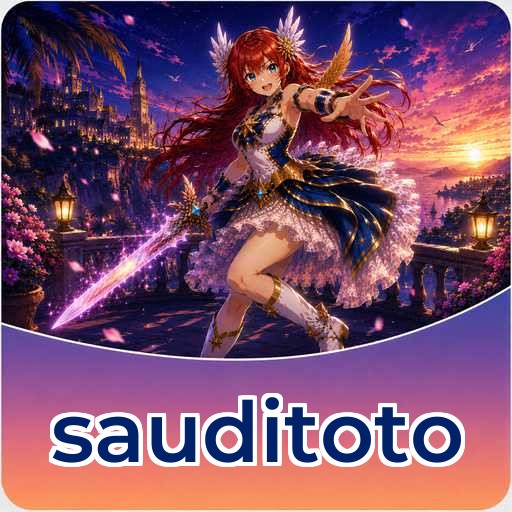 sauditoto Indonesia Logo